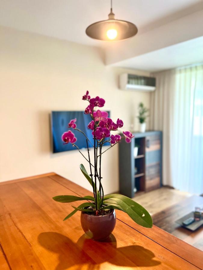 Wood Story - Modern 1Br Apt Near City Center With Parking Bukurešť Exteriér fotografie